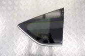 Rear side window/glass