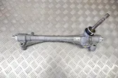 Steering rack