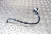 Negative earth cable (battery)