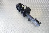 Front shock absorber/damper