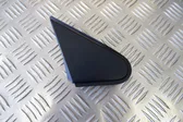 Plastic wing mirror trim cover