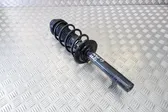 Front shock absorber/damper