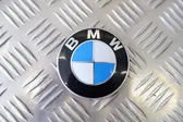 Mostrina con logo/emblema della casa automobilistica