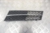 Front bumper lower grill