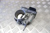 Throttle valve