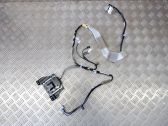Aerial GPS antenna