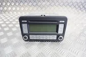 Radio/CD/DVD/GPS head unit