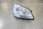 Headlight/headlamp