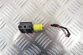 Sensor impacto/accidente para activar Airbag