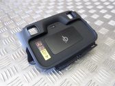 Wireless charging module