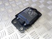 Capteur radar d'angle mort