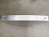 Front bumper cross member