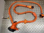 Toma de carga para coche eléctrico