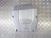 Motorabdeckung
