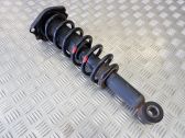 Rear shock absorber/damper