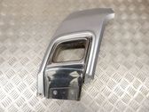 Muffler ending