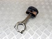 Piston avec bielle