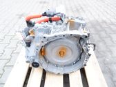 Automatikgetriebe