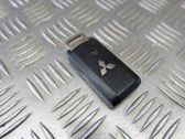 Ignition key/card