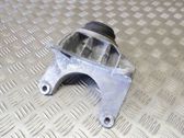 Engine mount bracket
