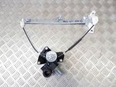Fensterheber elektrisch mit Motor Tür hinten