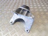 Engine mount bracket