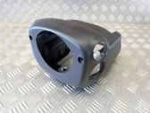 Steering wheel column trim
