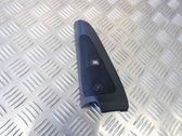 Front door high frequency speaker