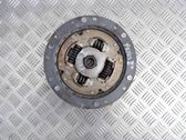 Clutch pressure plate