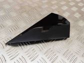 Rear fender molding trim
