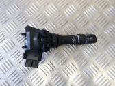 Wiper control stalk