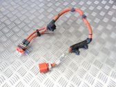 Cable de alta tensión