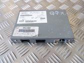 Other control units/modules