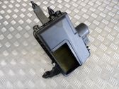 Air filter box