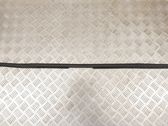 Engine compartment rubber