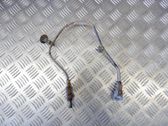 Lambda probe sensor