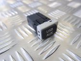 USB socket connector