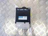 Comfort/convenience module