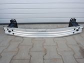 Front bumper cross member