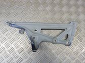 Fender mounting bracket