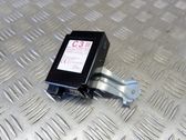 Tire pressure control unit