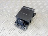 Head unit multimedia control
