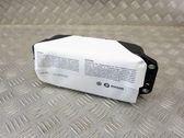 Passenger airbag