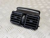 Rear air vent grill