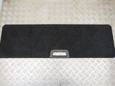 Trunk/boot floor carpet liner