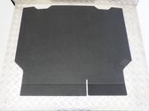Trunk/boot floor carpet liner