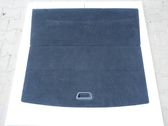 Trunk/boot floor carpet liner