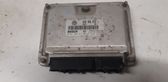 Engine control unit/module