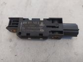 Airbagsensor Crashsensor Drucksensor