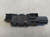 Airbagsensor Crashsensor Drucksensor